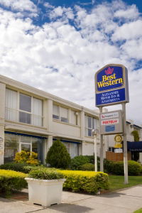 Best Western Alexander Motor Inn And Apartments - Whitsundays Accommodation 4