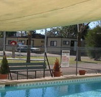 Benalla Leisure Park - Whitsundays Accommodation