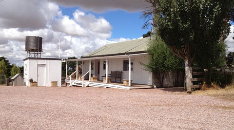 Cherrymount Retreat - Whitsundays Accommodation 2