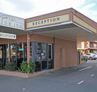 Barclay On View Motor Inn - Whitsundays Accommodation