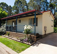 Warragul Gardens Holiday Park - Whitsundays Accommodation