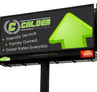 Calder Family Motel - Whitsundays Accommodation