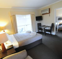Ballarat Central City Motor Inn - Whitsundays Accommodation