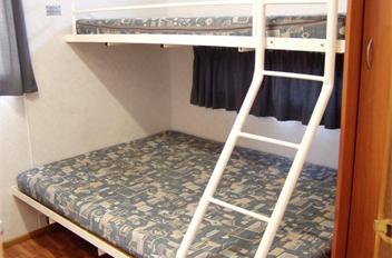 Big 4 Castlemaine Gardens Holiday Park - Whitsundays Accommodation 8