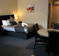 Comfort Inn May Park - Whitsundays Accommodation