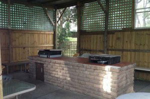 Moe Gardens Caravan Park - Whitsundays Accommodation 2