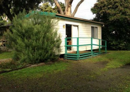Moe Gardens Caravan Park - Whitsundays Accommodation 3