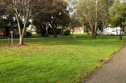 Moe Gardens Caravan Park - Whitsundays Accommodation 4