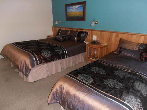 Moe Motor Inn - Whitsundays Accommodation 4