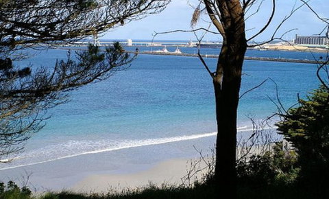 Portland Bay Holiday Park - Whitsundays Accommodation 1