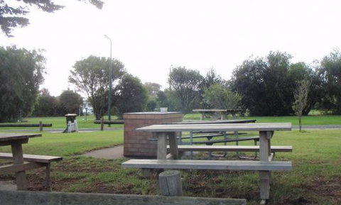 Portland Bay Holiday Park - Whitsundays Accommodation 3