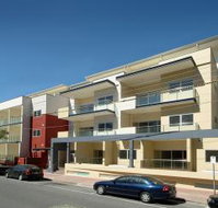 Glenelg Pacific Apartments - Whitsundays Accommodation