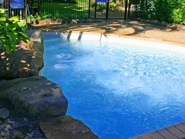 Sanctuary Lake Apartments - Whitsundays Accommodation 8