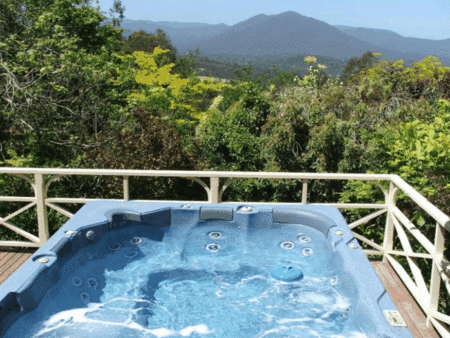 Healesville Garden Accommodation - Whitsundays Accommodation
