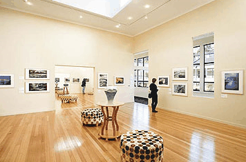 Cradle Mountain Chateau - thumb 1