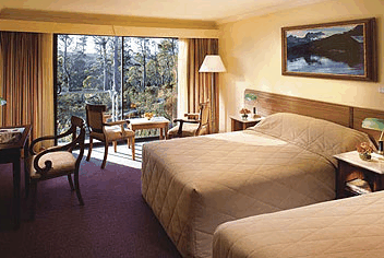 Cradle Mountain Chateau - Whitsundays Accommodation 3