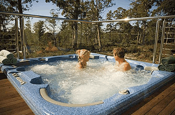 Cradle Mountain Chateau - Whitsundays Accommodation 5