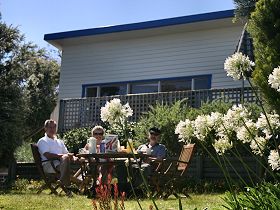 Beach House At St Helens - Whitsundays Accommodation 1