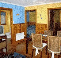 Bicheno's Gallery and Apartments
