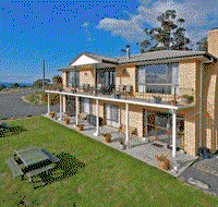 Bichenos Ocean View Retreat
