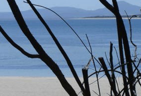 Echo Hills - Whitsundays Accommodation 2