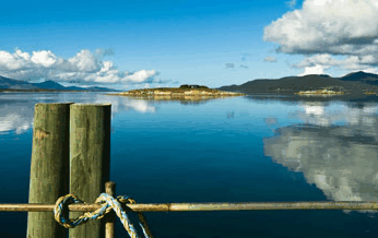 Echo Hills - Whitsundays Accommodation 3