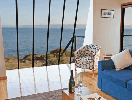 Hazards Hideaway - Whitsundays Accommodation 1