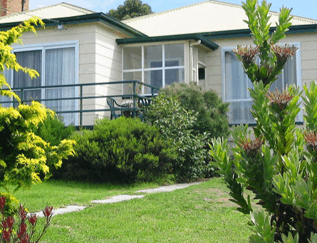 Lady Barron Holiday House - Whitsundays Accommodation