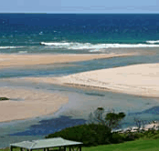 Scamander Beach Hotel Motel - Whitsundays Accommodation