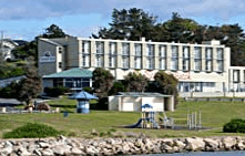 Scamander Beach Hotel Motel - Whitsundays Accommodation 2