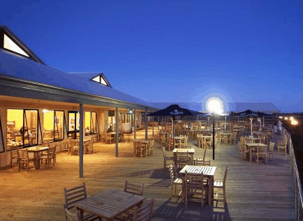 Tidal Waters Resort St Helens - Whitsundays Accommodation 0