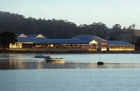 Tidal Waters Resort St Helens - Whitsundays Accommodation 1