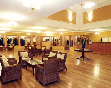 Tidal Waters Resort St Helens - Whitsundays Accommodation 2