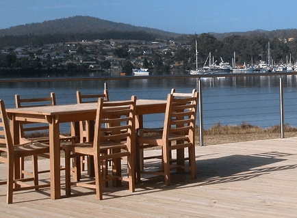 Tidal Waters Resort St Helens - Whitsundays Accommodation 3