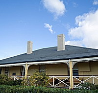 Tubby and Padman Boutique Accommodation - Whitsundays Accommodation