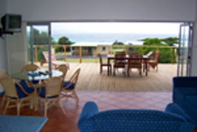 White Sands Estate - Whitsundays Accommodation 1