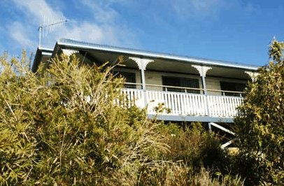 Bay Of Fires Character Cottage - Whitsundays Accommodation 1