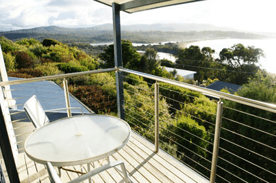 Bay Of Fires Character Cottage - Whitsundays Accommodation 4