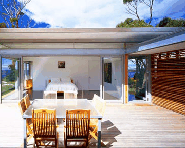 Avalon Coastal Retreat - Whitsundays Accommodation