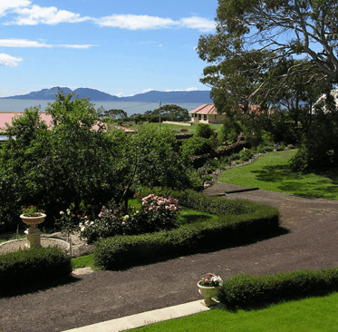 Abbotsford Heritage B & B - Whitsundays Accommodation 1