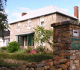 Abbotsford Heritage B & B - Whitsundays Accommodation 2