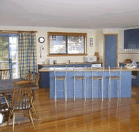 Waterline At Freycinet - Whitsundays Accommodation
