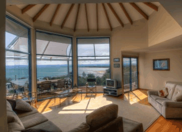 Waterline At Freycinet - Whitsundays Accommodation 1