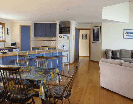 Waterline At Freycinet - Whitsundays Accommodation 3