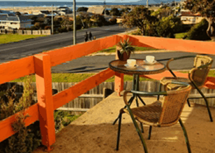 Scamander Beach Shack - Whitsundays Accommodation 1