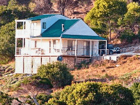 Palana Retreat - Whitsundays Accommodation