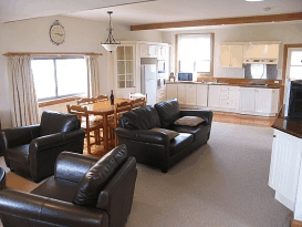 Mt William Holiday Park - Whitsundays Accommodation