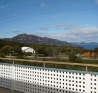 Moana View - Whitsundays Accommodation