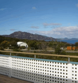Moana View - Whitsundays Accommodation 0