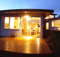 Eagle Peaks at Freycinet - Whitsundays Accommodation
